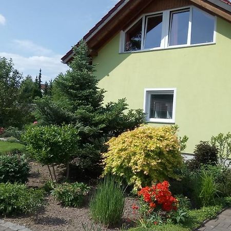 Göda Apartmenthaus Reichelt מראה חיצוני תמונה
