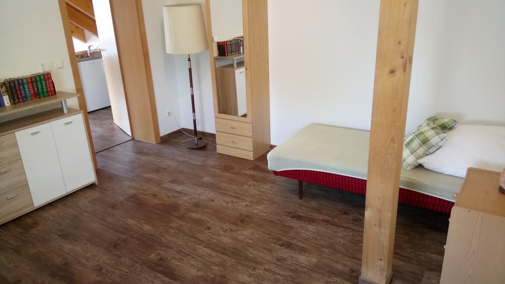 Göda Apartmenthaus Reichelt מראה חיצוני תמונה